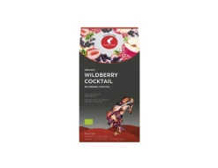 Julius Meinl Blatt Tees>Bio Beeren Cocktail Blatt Tee 250g (8.81 oz)