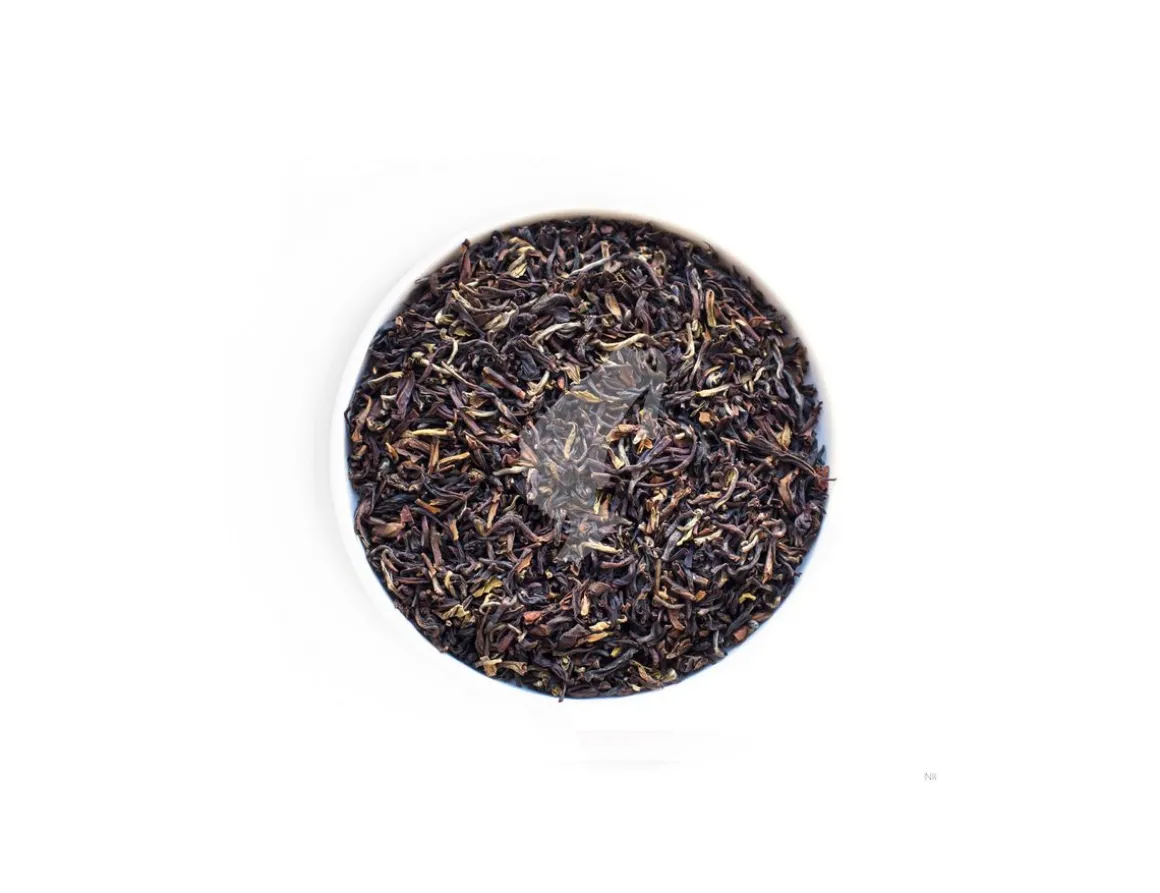 Julius Meinl Blatt Tees>Bio Darjeeling Frühlingserwachen Blatt Tee - 250g (8.81 oz)