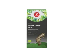 Julius Meinl Blatt Tees>Bio Kräutertee Erfrischende Minze Blatt Tee 100g (3.53 oz)