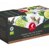Julius Meinl Leaf Bags>Earl Grey Blossom - 20 Premium Leafbag Teebeutel