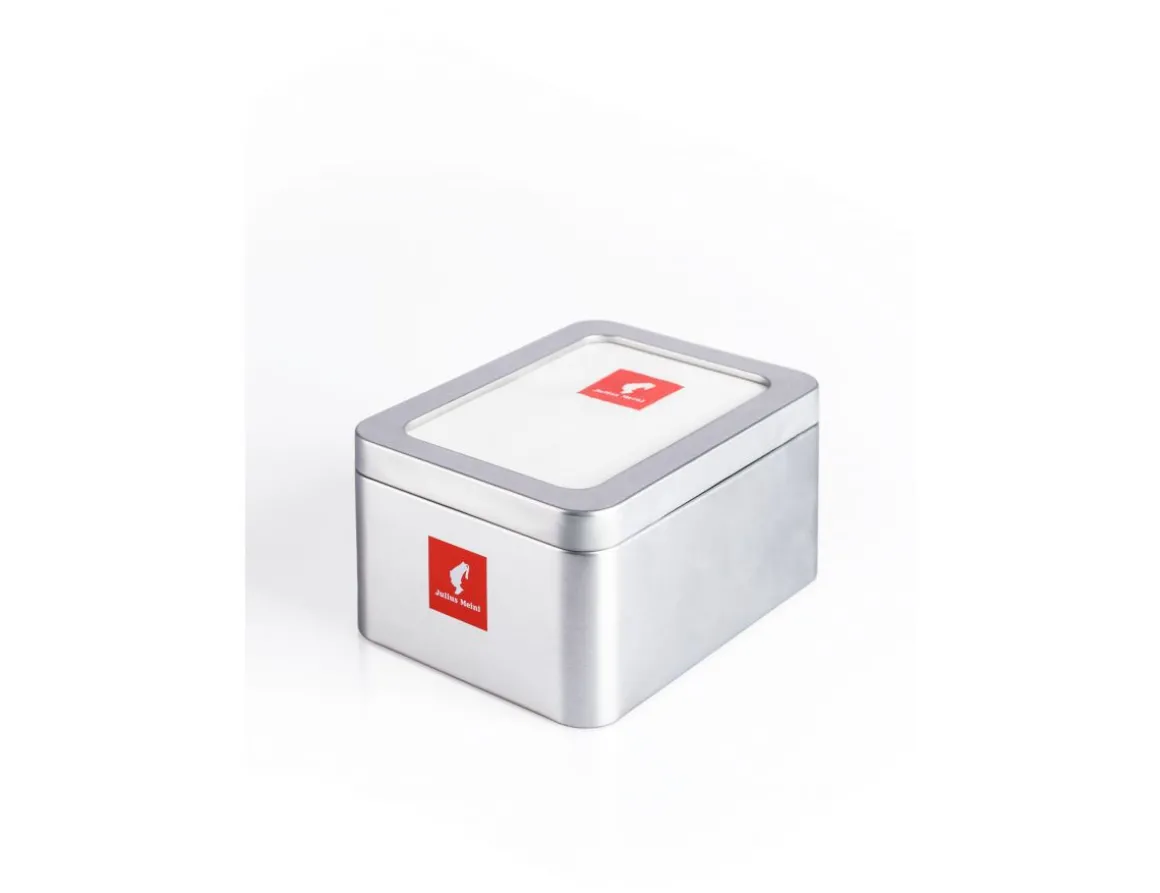 Julius Meinl Retro|Geschenke>JM Silber Serviettenhalter