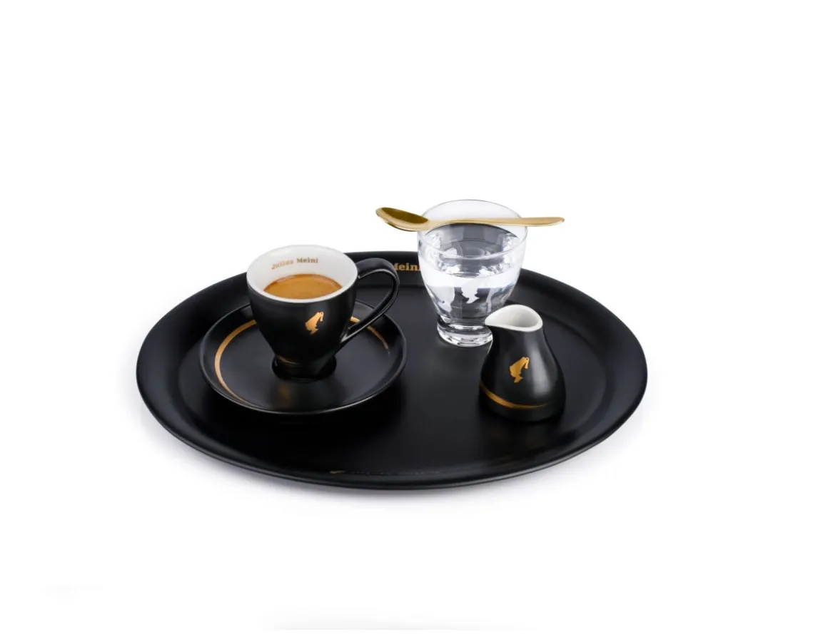 Julius Meinl Kaffee Tassen>1862 Luxury Milchkännchen