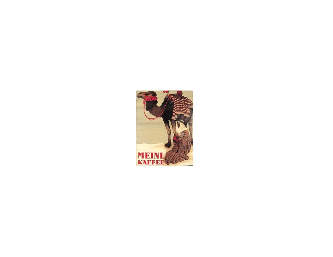 Julius Meinl Poster>Kaffee Poster