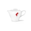 Julius Meinl Tee Tassen>Logo Tee Kanne