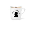 Julius Meinl Kaffee Tassen>Mozart Häferl