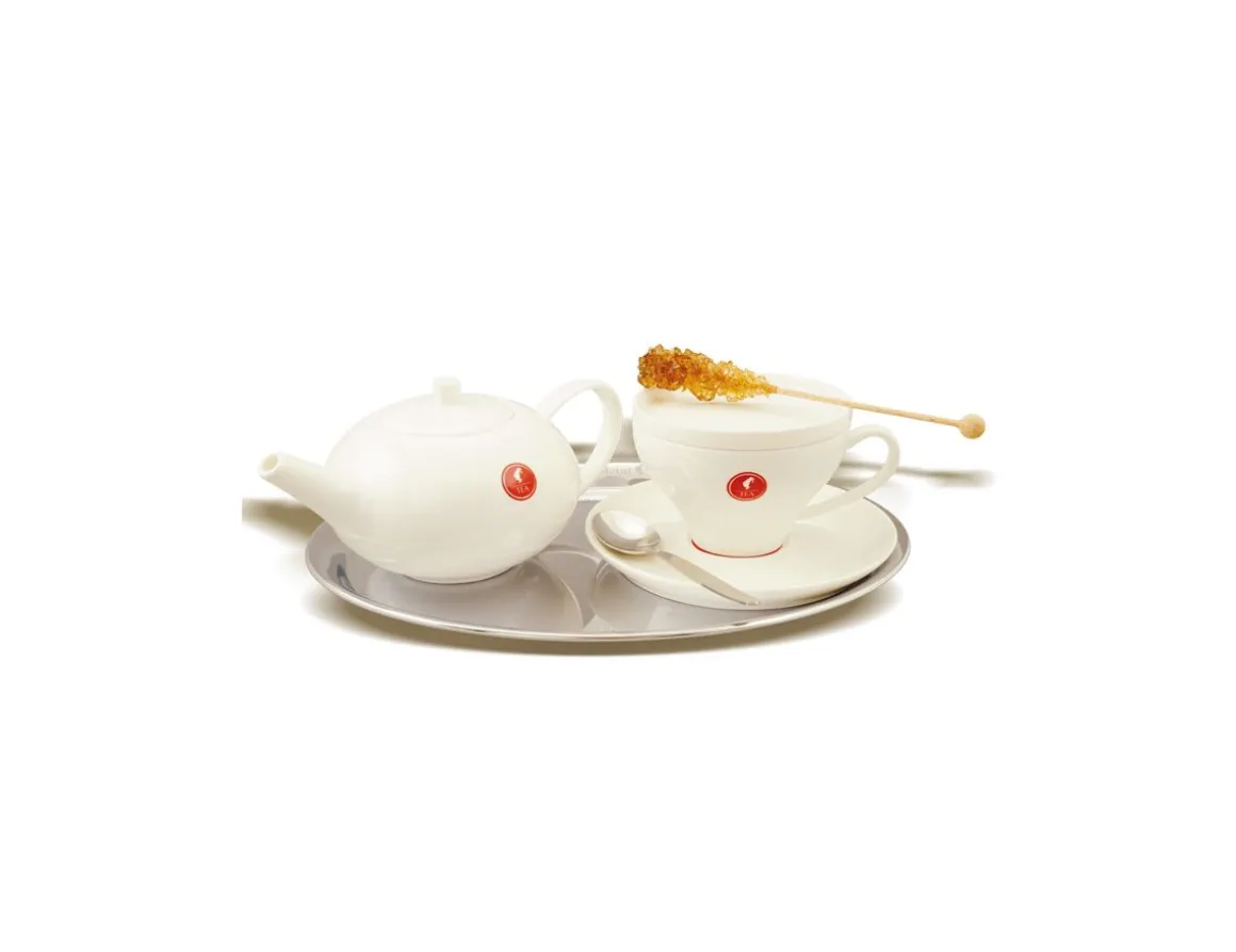 Julius Meinl Tee Tassen>Tea Spirit Kännchen