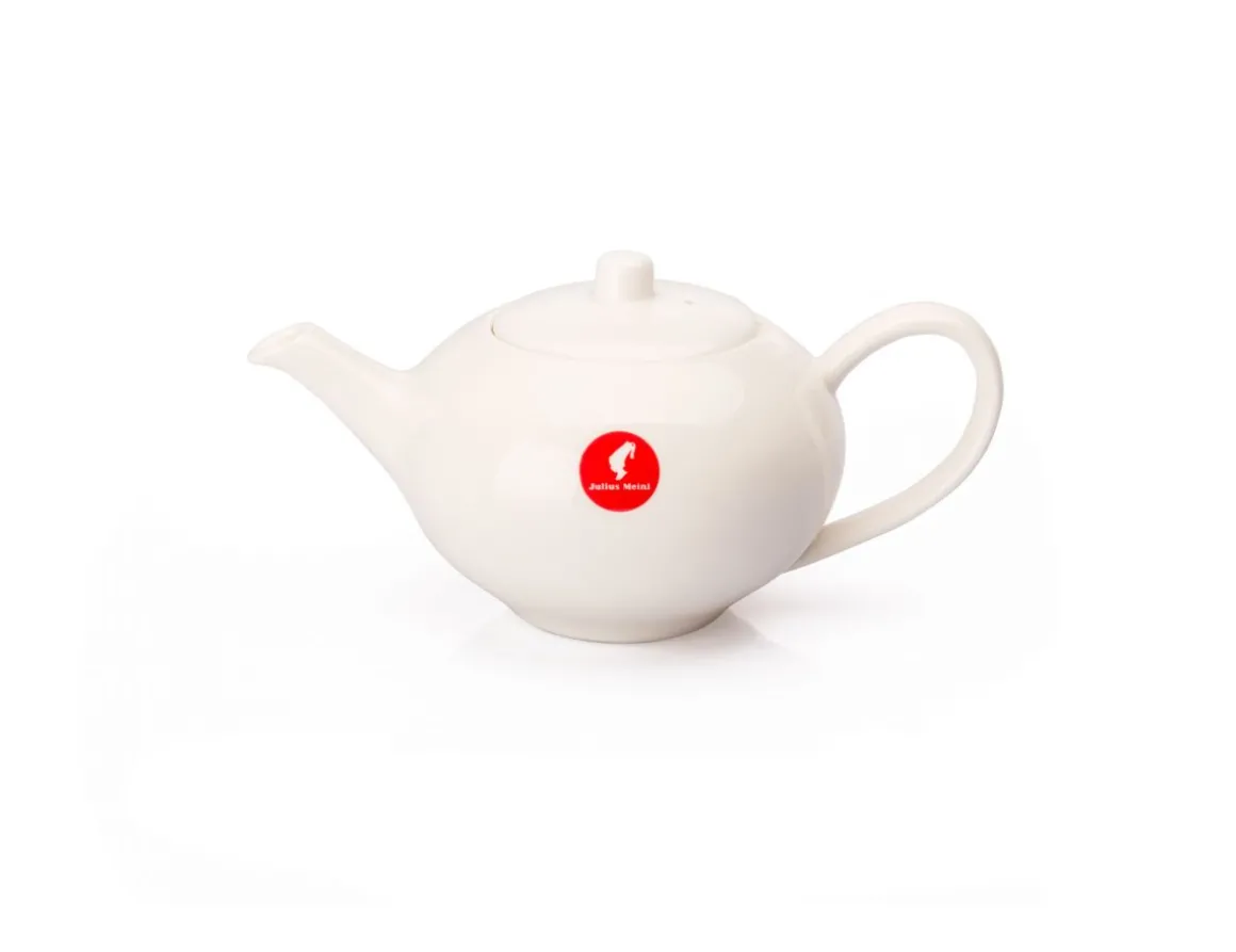 Julius Meinl Tee Tassen>Tea Spirit Teekanne