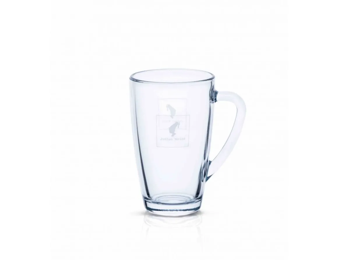 Julius Meinl Gläser & Mehr|Leaf Bags>Tee Glas