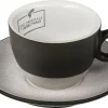 Julius Meinl Kaffee Tassen>The Originals Latte Tasse