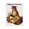 Julius Meinl Poster>Tiger Poster