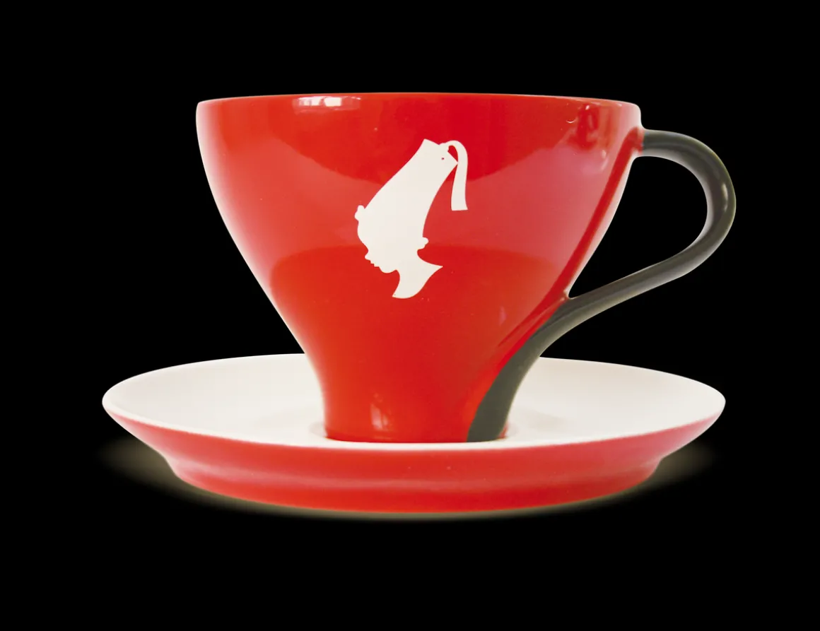 Julius Meinl Kaffee Tassen|Tee Tassen>Trend Tee Tasse