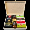 Julius Meinl Geschenke|Single Bags>Weihnachtsgeschenkbox