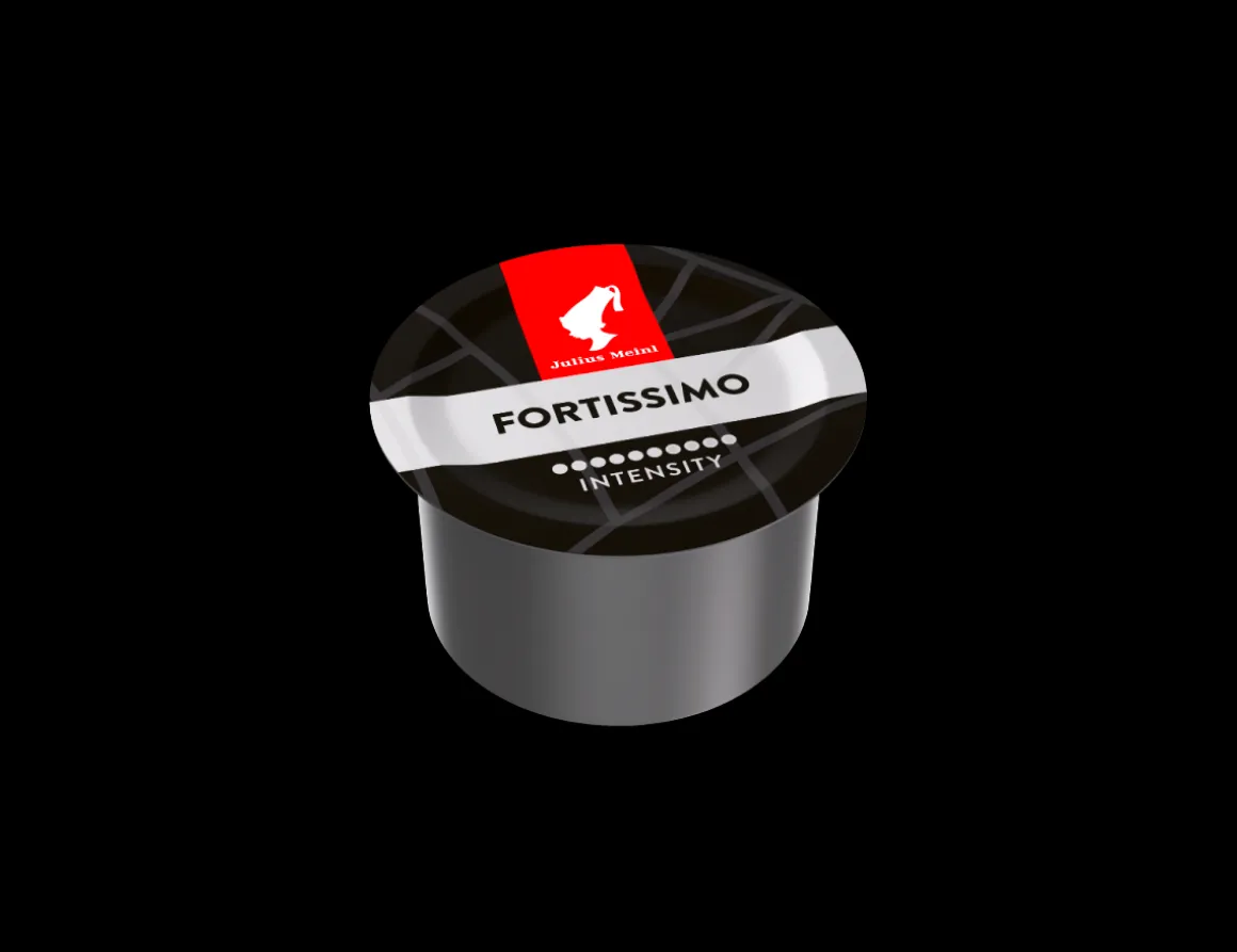 Julius Meinl Lavazza Blue® Kompatible Kapseln>Kapseln Professional Fortissimo - 96x 11g/0.4 oz Lavazza Blue®
