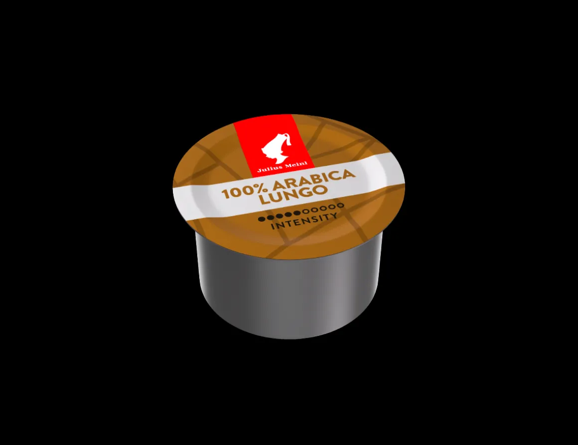 Julius Meinl Lavazza Blue® Kompatible Kapseln>Kapseln Professional Lungo - 96 x 10g/0.35 oz Lavazza Blue®