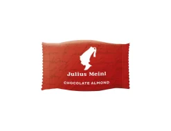 Julius Meinl Kakao & Schokoladen|Perfekt Serviert>Mandeln in Milchschokolade und Zimt - 1000g