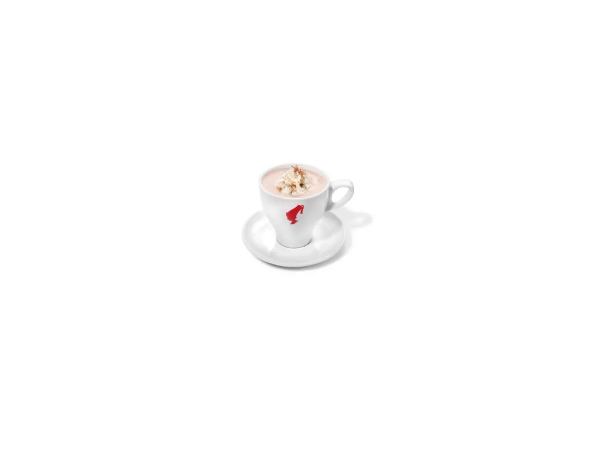 Julius Meinl Kakao & Schokoladen>Moro Ciok - Instant Trinkschokolade - 1kg