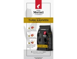 Julius Meinl Beliebte Kaffees>Traditioneller Türk Kahvesi Türkischer Kaffee 250g/8.8 oz