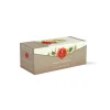 Julius Meinl Single Bags>Weißer Tee Pfirsich - 25 Teebeutel